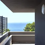 Luxury Penthouse Near Kasjuni Centre 아파트 *