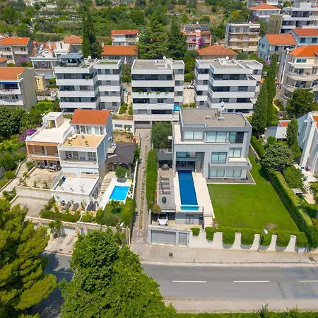 Luxury Penthouse Near Kasjuni Centre * Split
