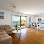 Luxury Penthouse Near Kasjuni Centre * Split