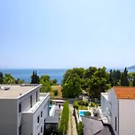 Luxury Penthouse Near Kasjuni Centre Apartamento Split