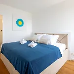 Apartamento Luxury Penthouse Near Kasjuni Centre *