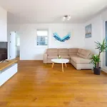Luxury Penthouse Near Kasjuni Centre Apartamento Split