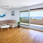 Luxury Penthouse Near Kasjuni Centre Apartamento Split