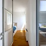 Luxury Penthouse Near Kasjuni Centre