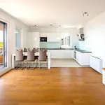 Luxury Penthouse Near Kasjuni Centre