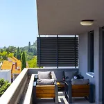 Luxury Penthouse Near Kasjuni Centre Split